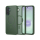 Etui do telefonów Tech-Protect Magmat Magsafe Galaxy A36 / A56 / A37 5G Matte Green